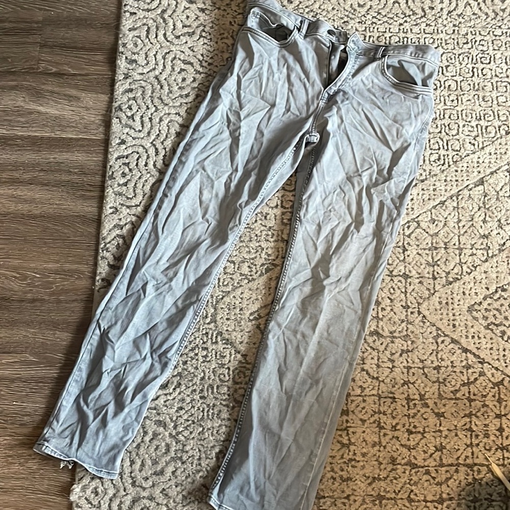 Banana Republic jeans